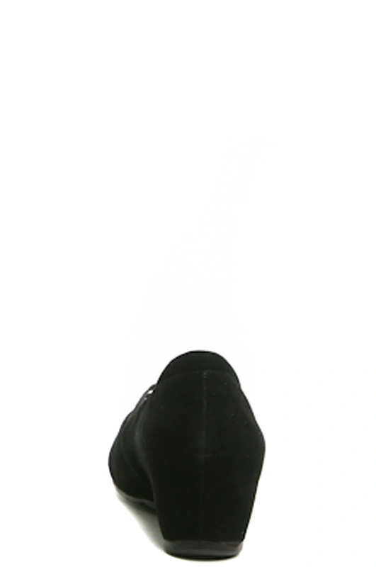 Полуботинки MILANA 141216-1-2101 черный - купить 4990