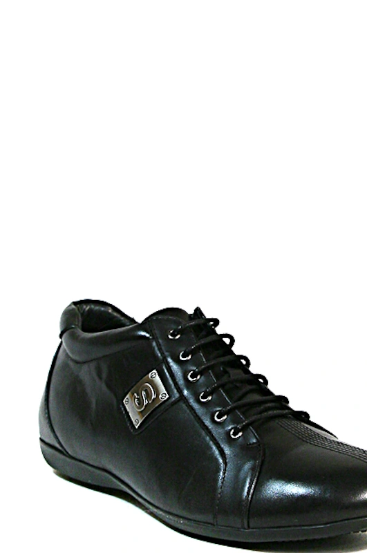 Ботинки MILANA 152805-2-110V черный - купить 4990