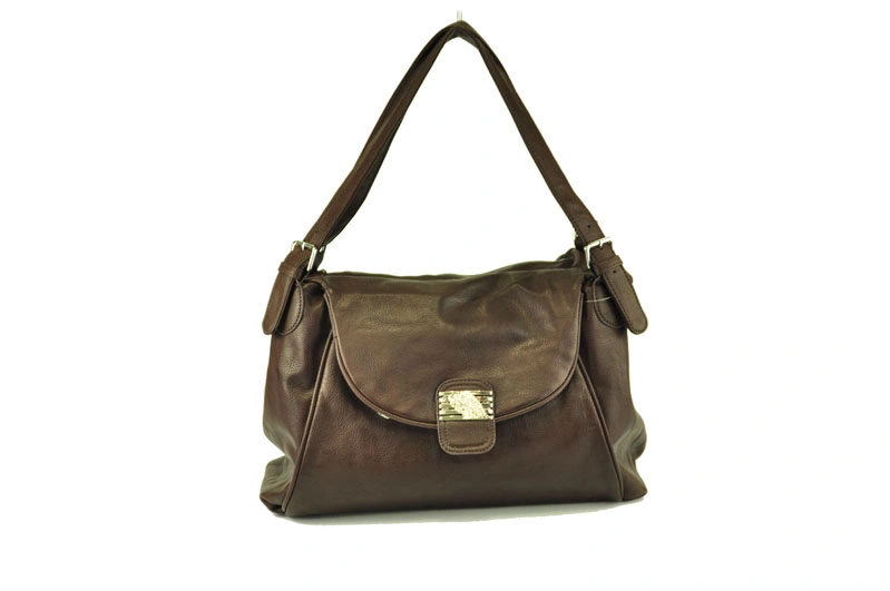 Сумка MILANA 8017 коричневый - купить 1690