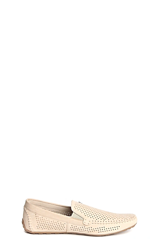 Полуботинки MILANA 171730-1-8211 бежевый - купить 7990