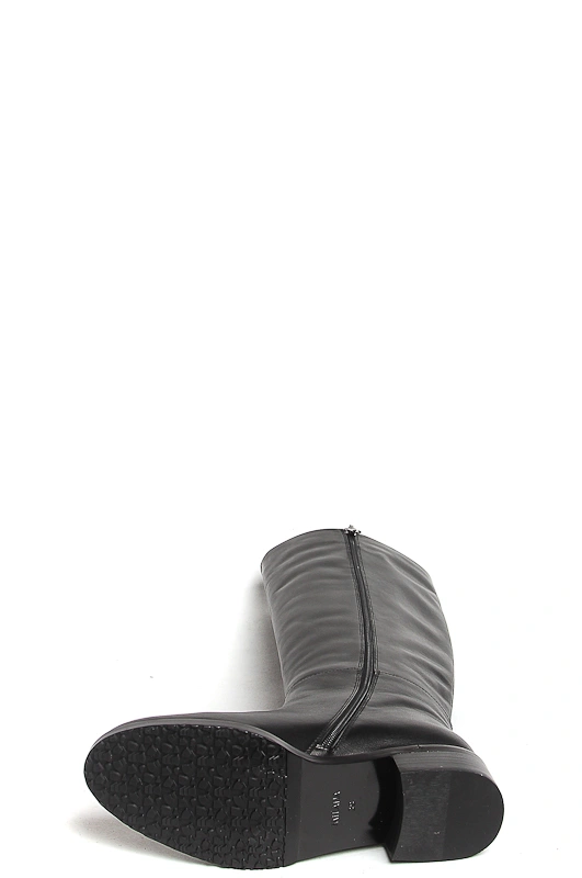 Сапоги MILANA 172188-1-110EF черный - купить 16990