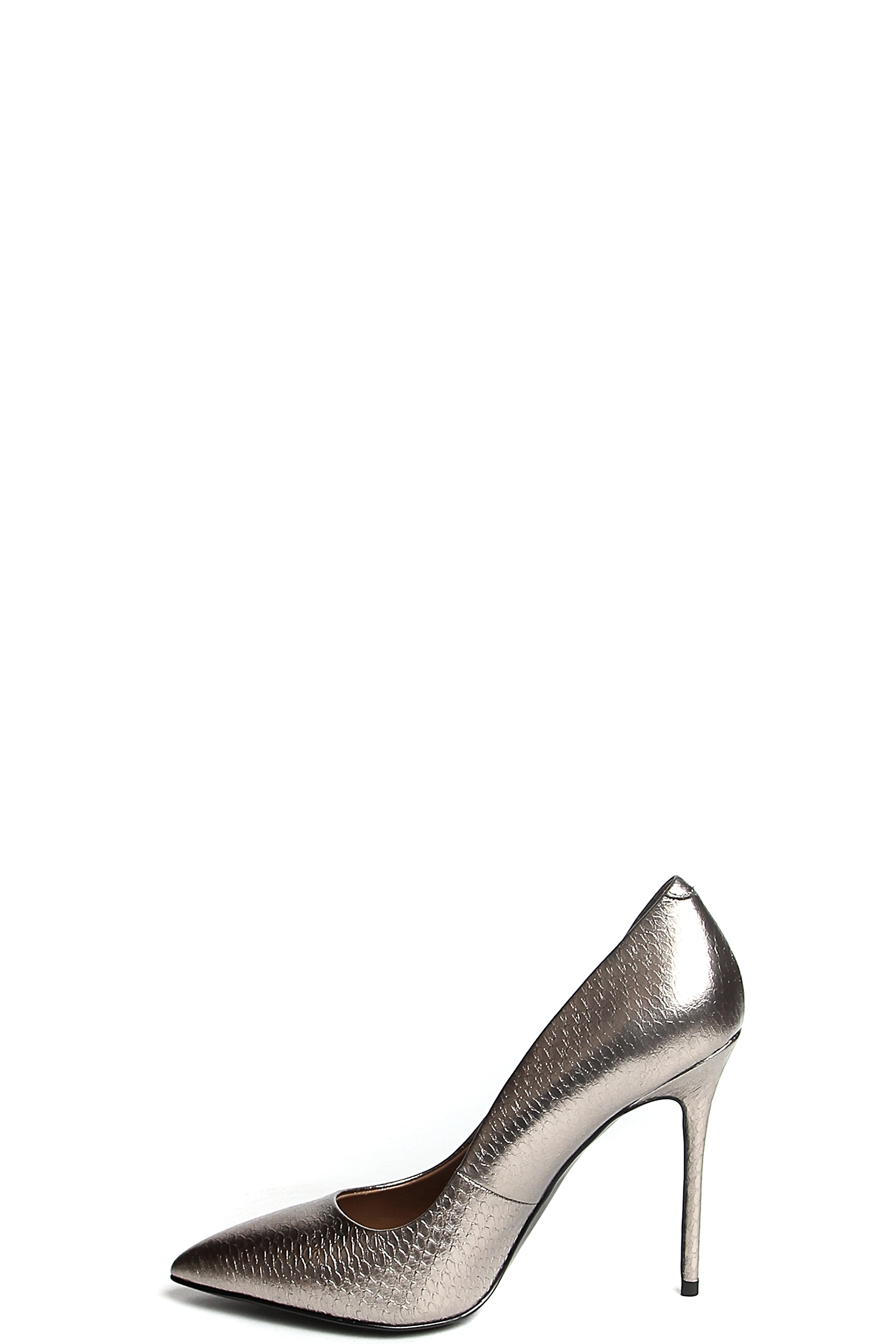 Туфли MILANA 172120-1-1281 бронзовый - купить 3990