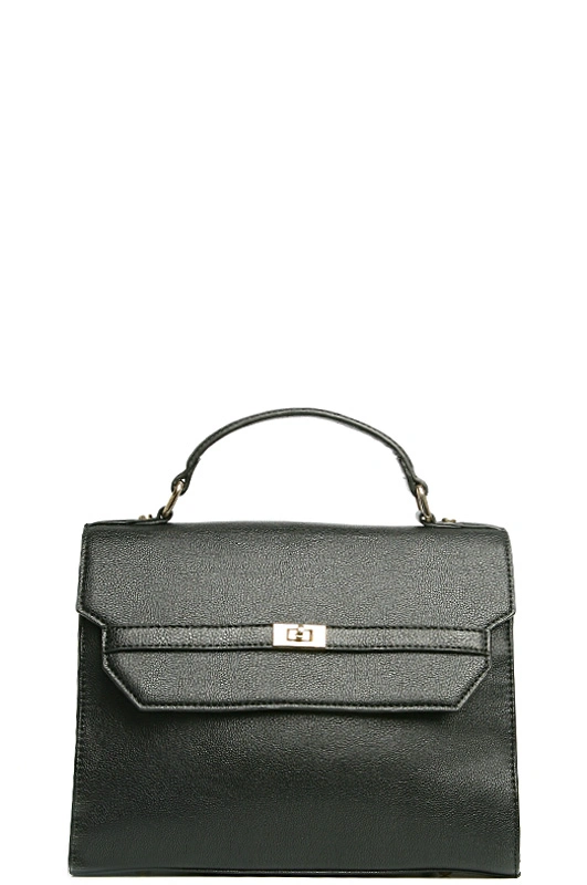 Сумка MILANA 132157-1-110 черный - купить 2990