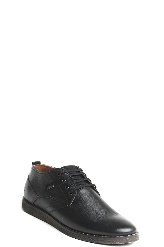 Ботинки MILANA 152757-1-1101 черный - купить 4990