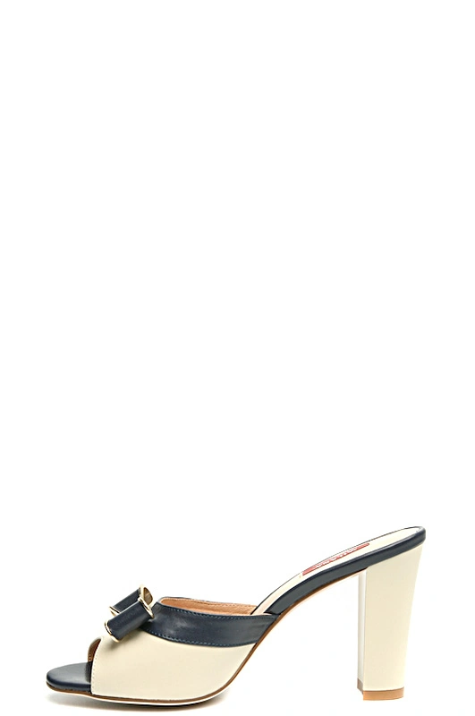 Сабо MILANA 131050-1-1331 бежевый - купить 2100