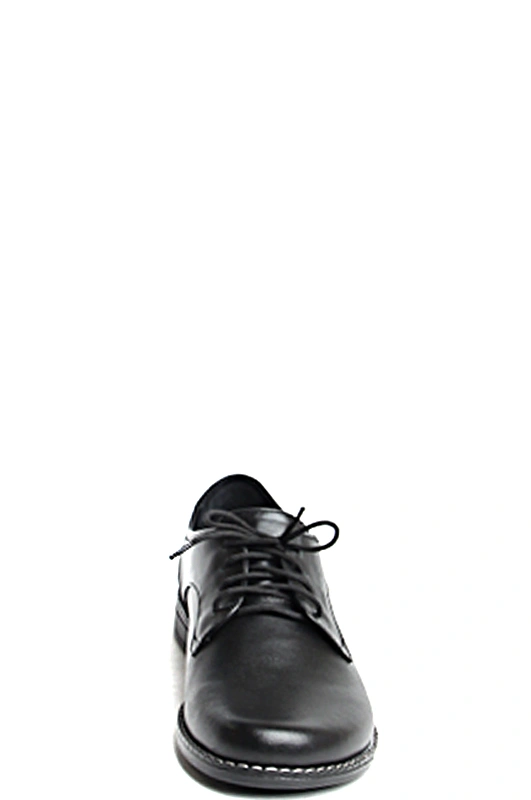 Полуботинки MILANA 152100-1-1101 черный - купить 2800