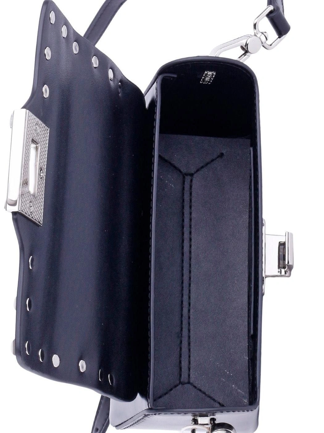 Сумка HELENA SHINE 5453 HS черн черный - купить 7490