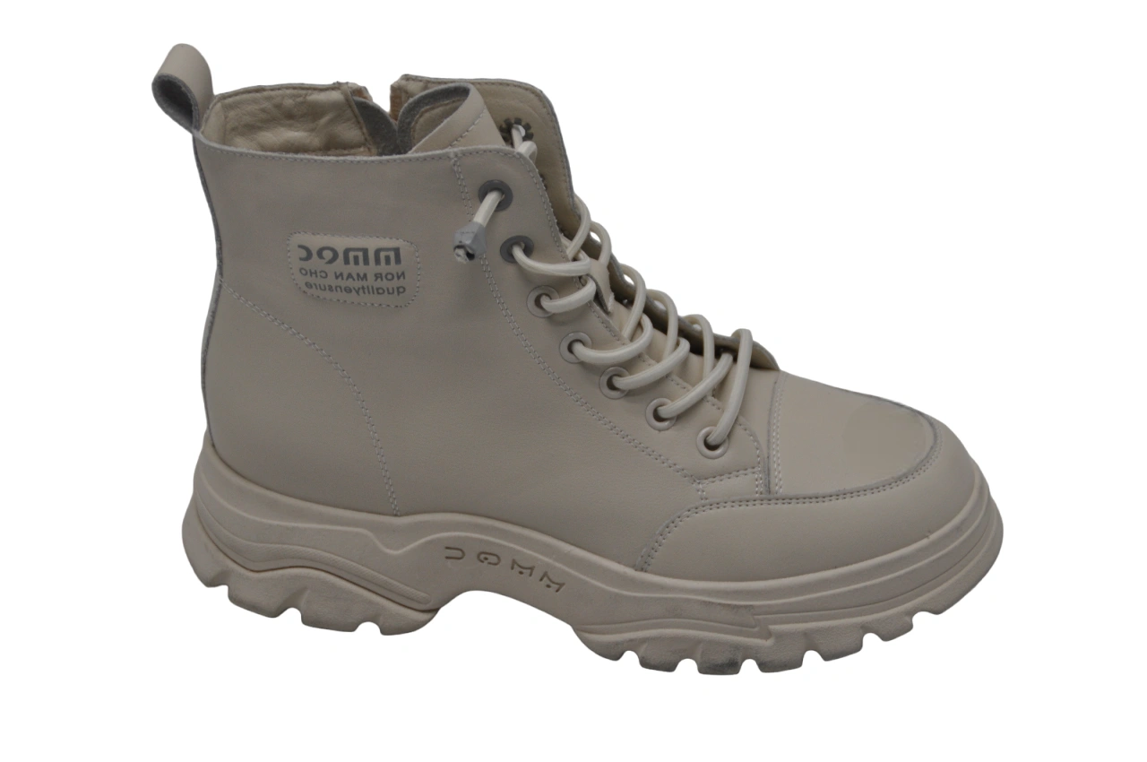 Ботинки MILANA 232011-1-110V бежевый - купить 6990