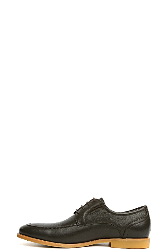 Полуботинки MILANA 141760-1-1201 коричневый - купить 5040