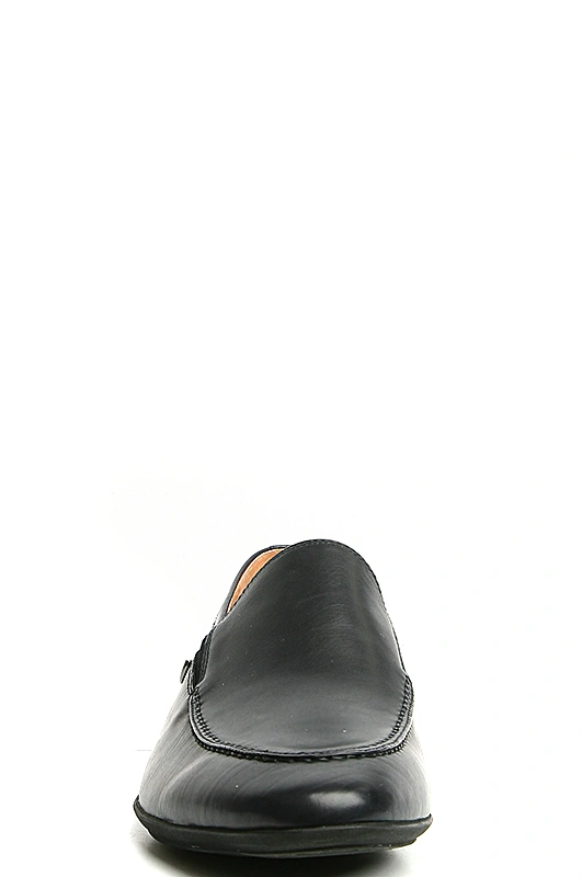 Полуботинки MILANA 141816-1-1501 синий - купить 3700