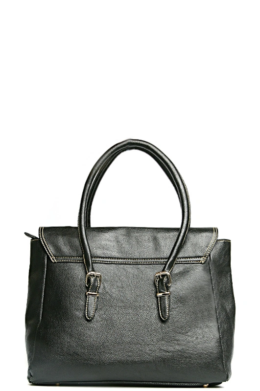 Сумка MILANA 132156-1-110 черный - купить 2790