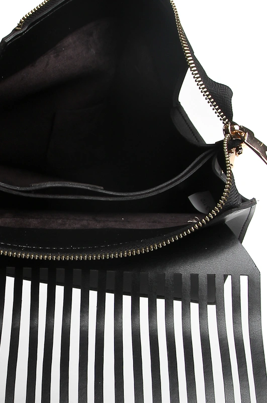 Сумка MILANA 172673-3-110 черный - купить 2490