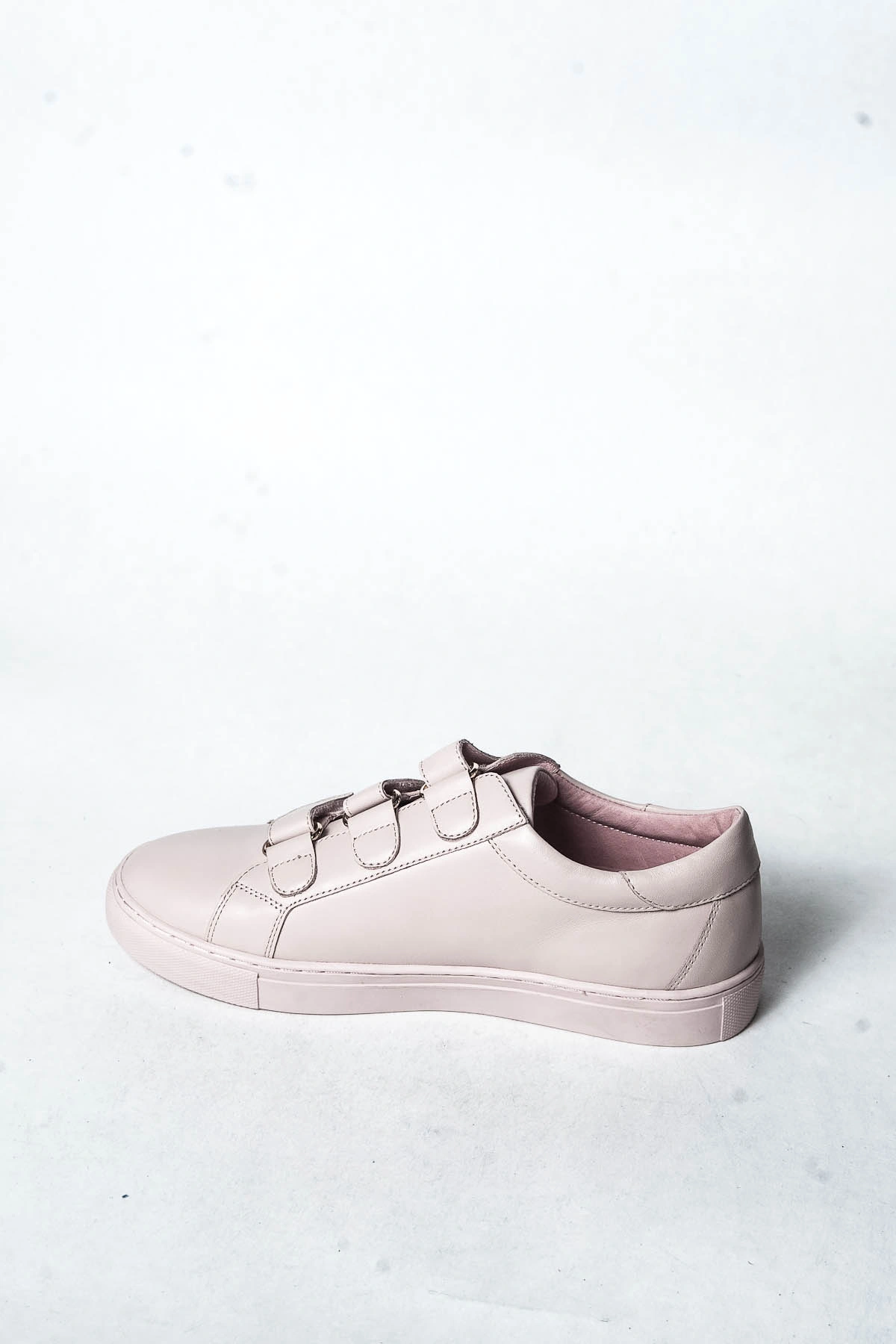 Полуботинки MILANA 171099-3-1431 розовый - купить 7990