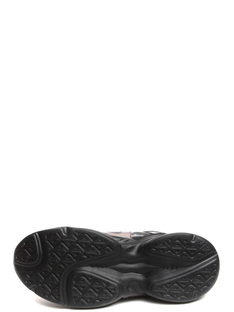 Кроссовки MILANA 201401-2-1101 черный - купить 9990