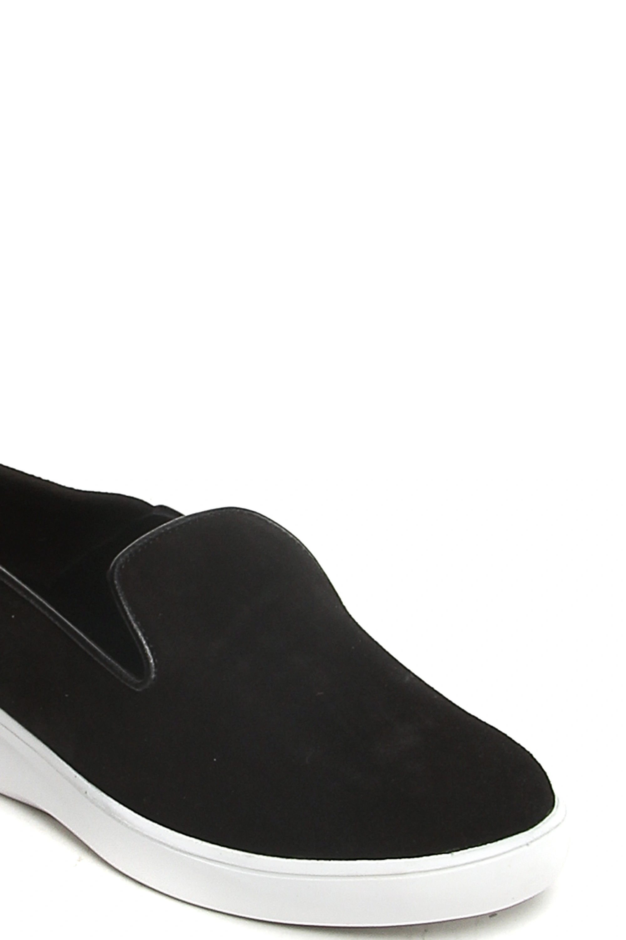 Полуботинки MILANA 181380-1-2101 черный - купить 8490