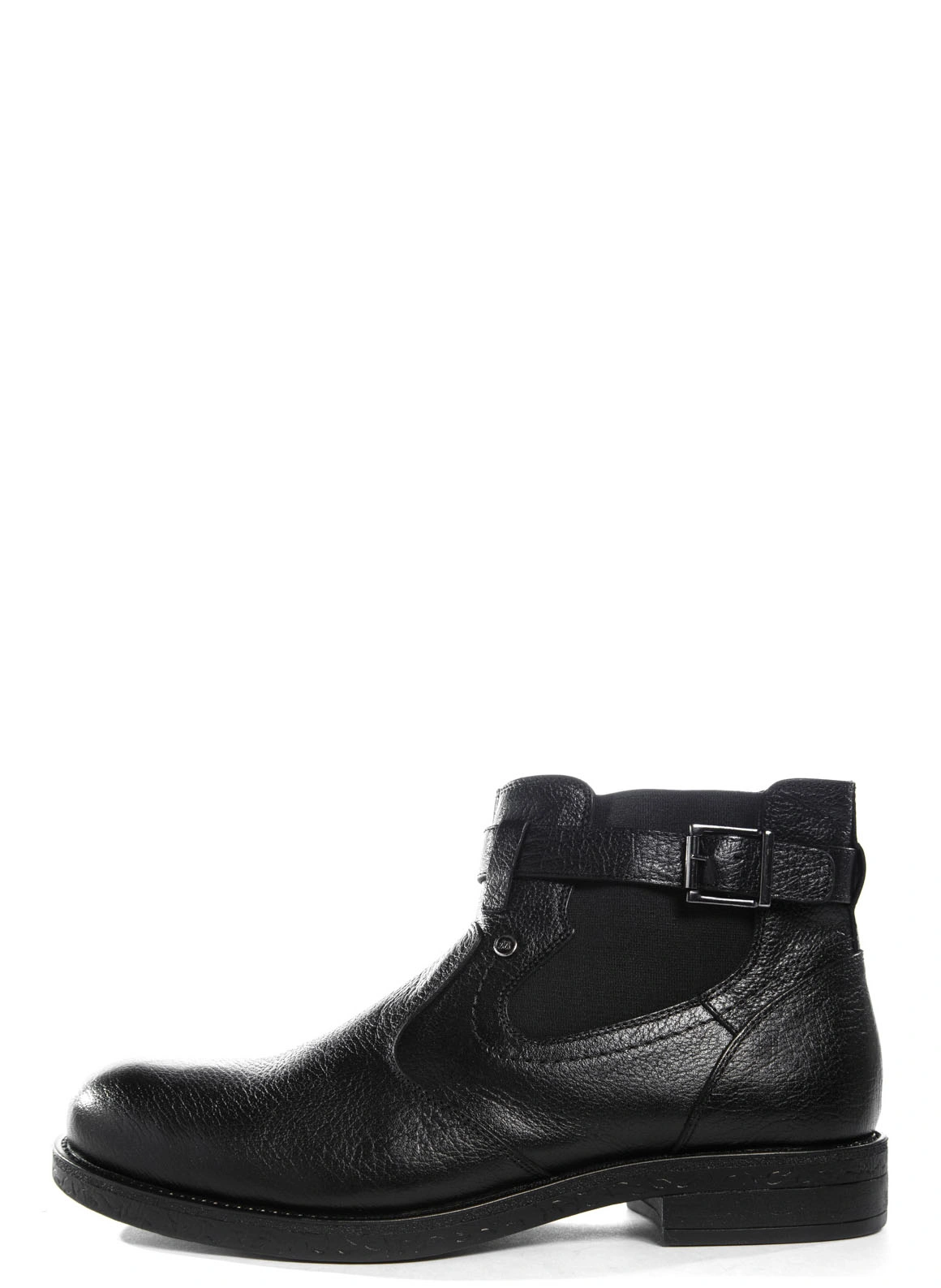 Ботинки MILANA 162797-1-110F черный - купить 7490