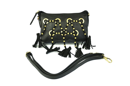 Сумка MILANA 10A235 черный - купить 690