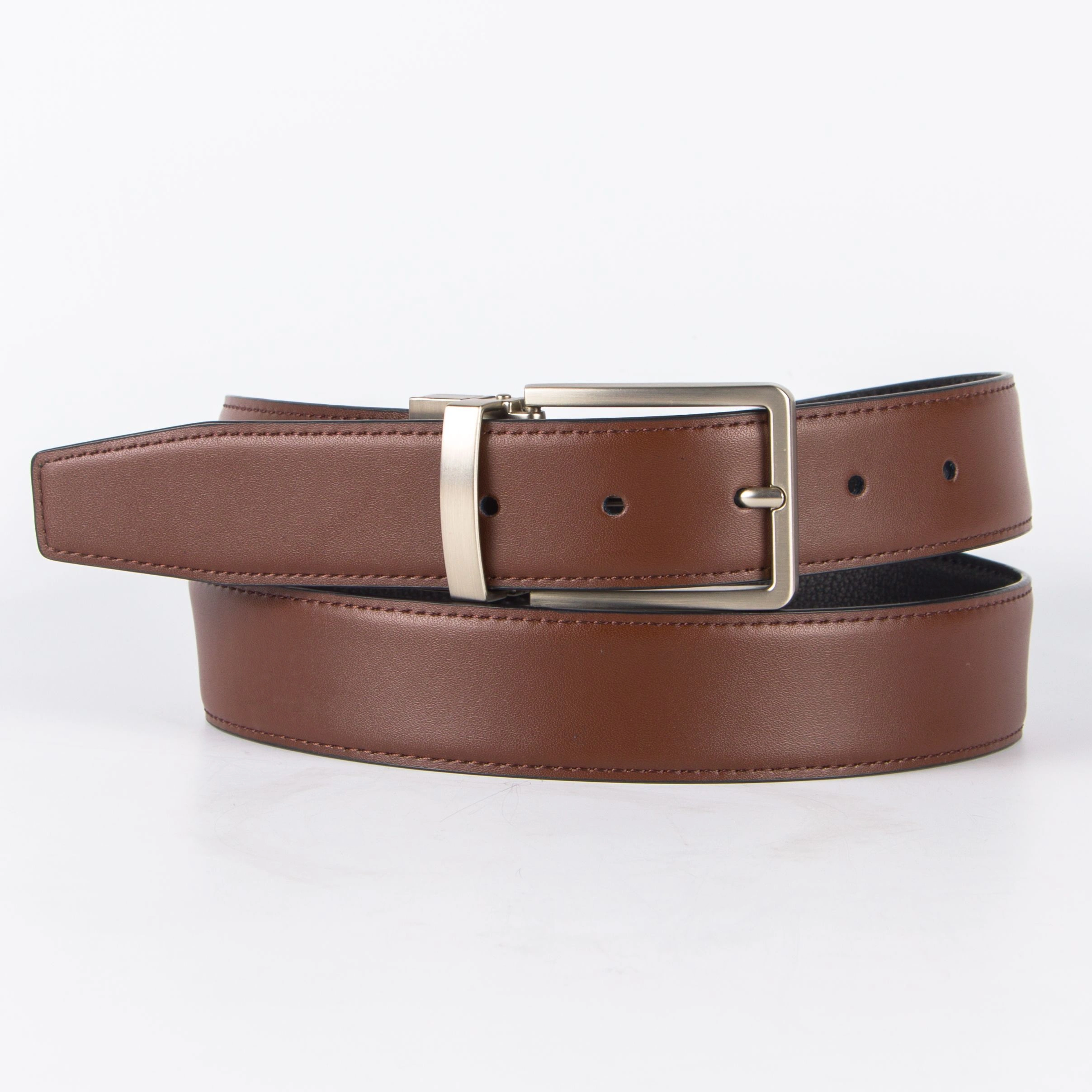 Ремень JONAS HANWAY MLJJ3492-01/02 черный - купить 4990