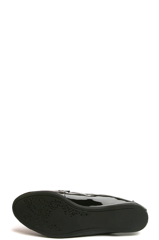 Мокасины MILANA 151250-2-7101 черный - купить 4490