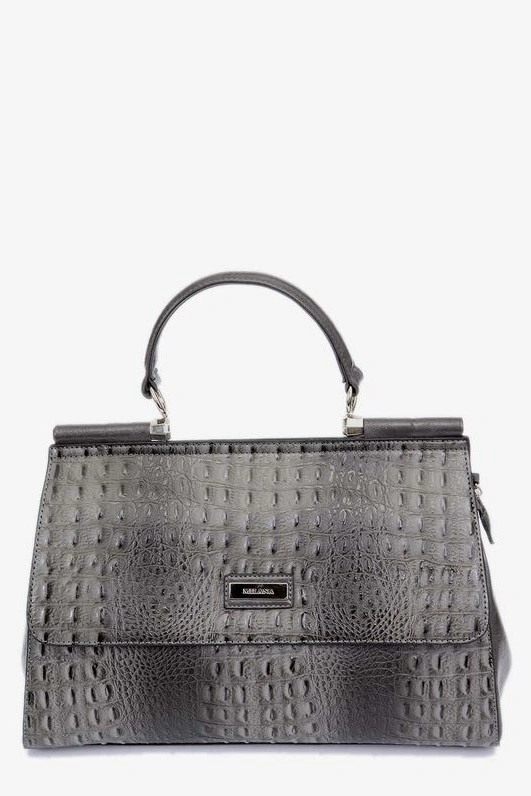 Сумка MILANA 171808 серый - купить 1690