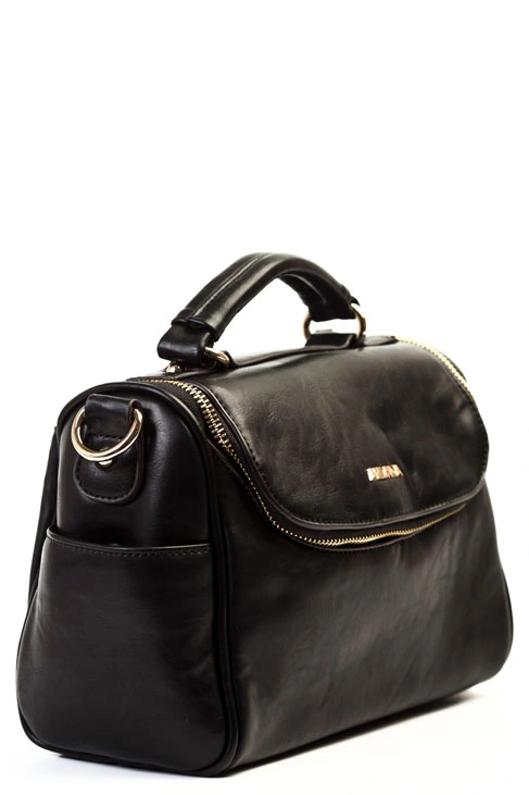 Сумка MILANA 141059-1-110 черный - купить 2490