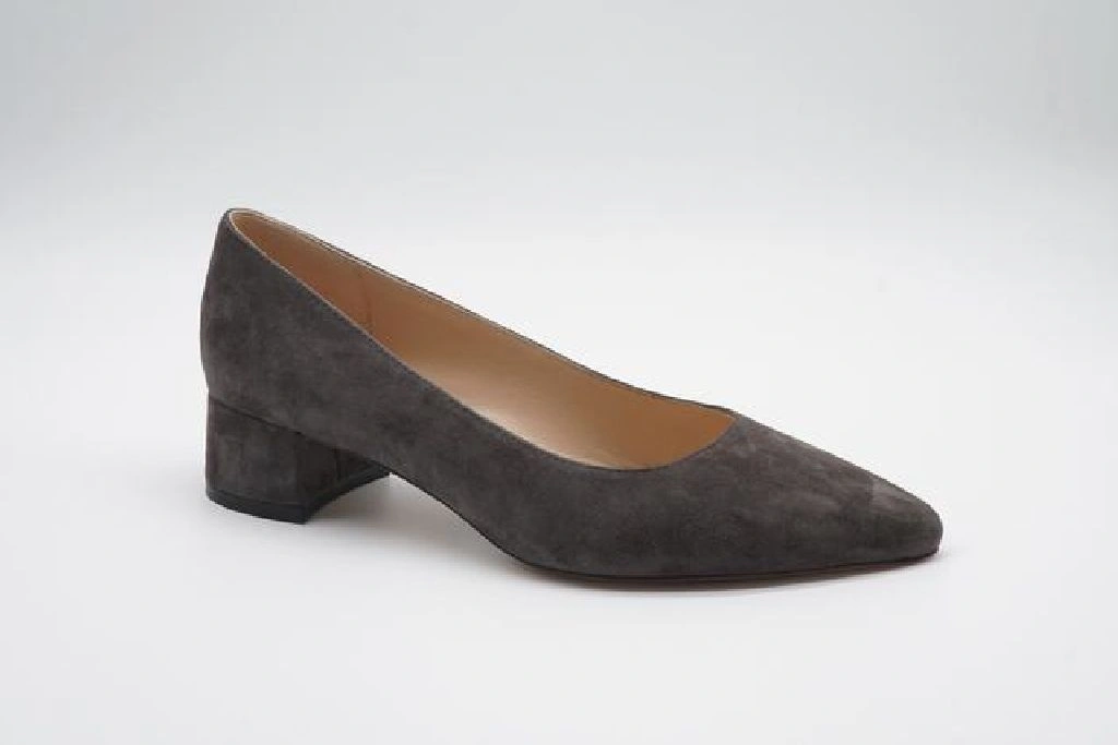 Туфли MILANA 202352-1-2121 серый - купить 