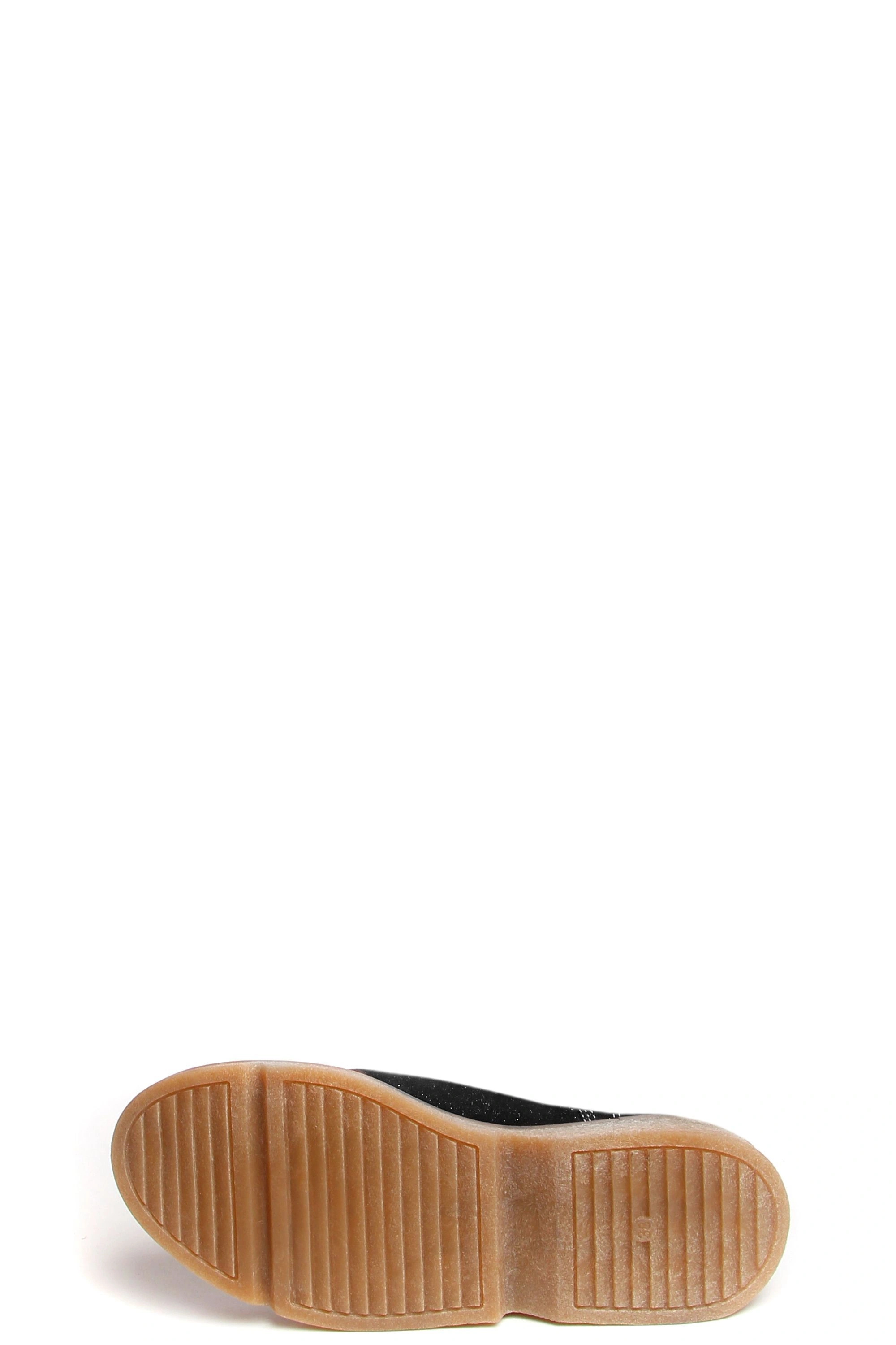 Ботинки MILANA 182324-2-110W черный - купить 11990