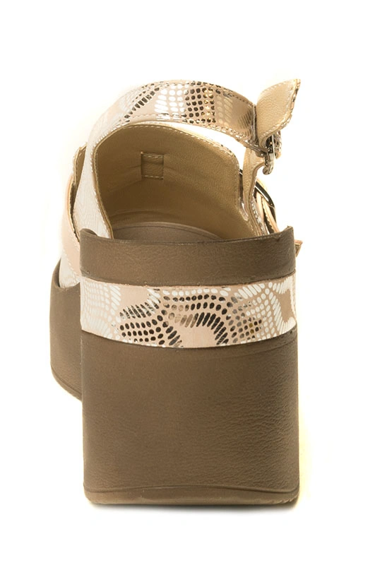 Босоножки MILANA 171393-1-1491 розовый - купить 6490