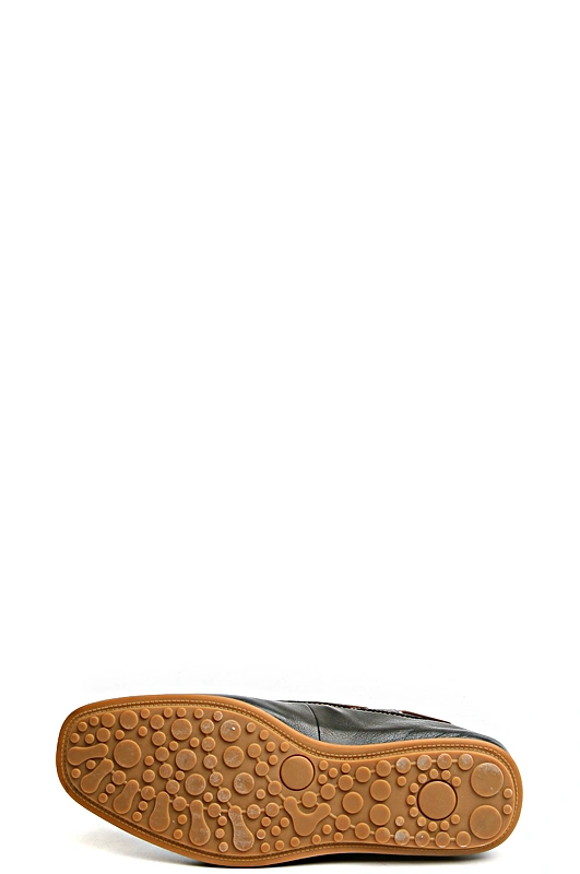 Полуботинки MILANA 141819-1-1101 черный - купить 4100