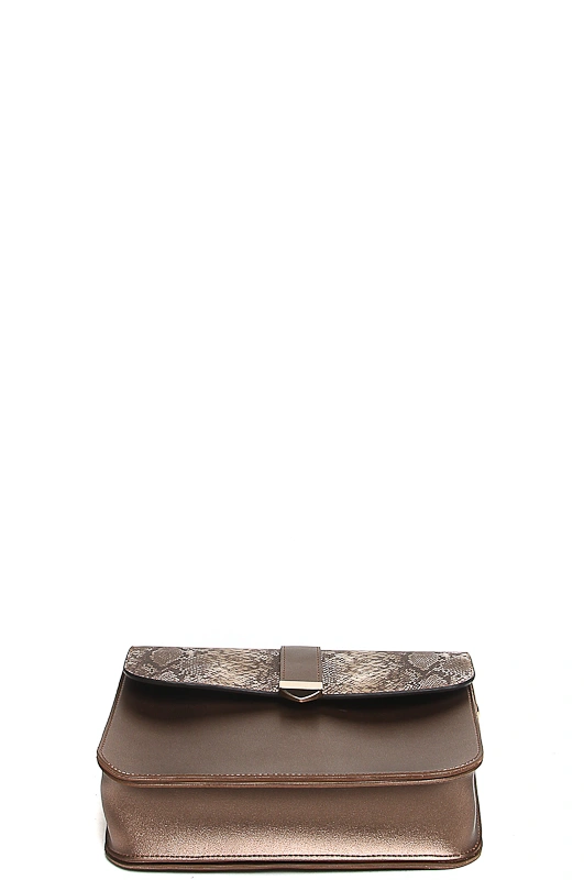 Сумка MILANA 172671-2-128 бронзовый - купить 1890