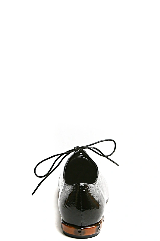 Полуботинки MILANA 151032-1-7101 черный - купить 4990