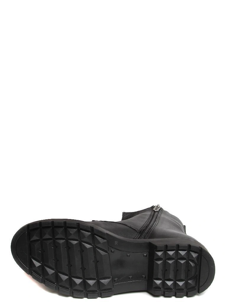 Ботинки MILANA 192373-1-110F черный - купить 11990