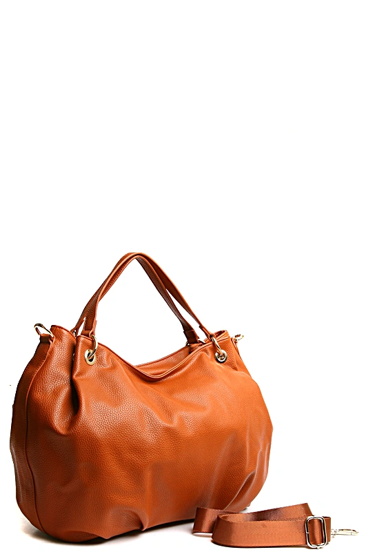 Сумка MILANA 151606-4-126 оранжевый - купить 2490