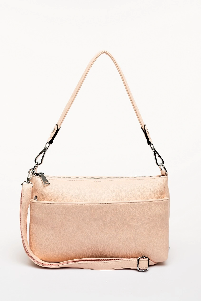 Сумка LUDOR 380-26 розовый - купить 4990