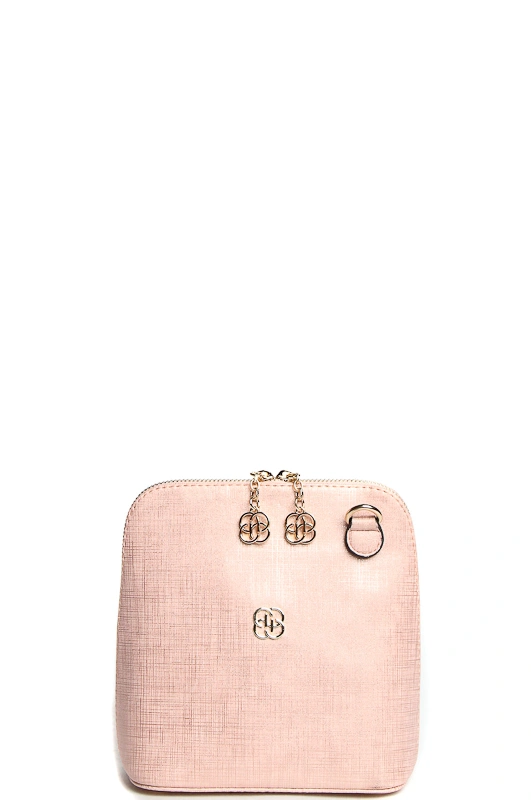 Сумка MILANA 171651-1-143 розовый - купить 1790