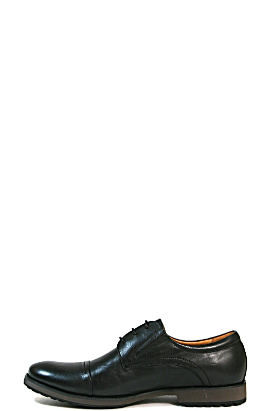 Полуботинки MILANA 152804-1-1101 черный - купить 4990