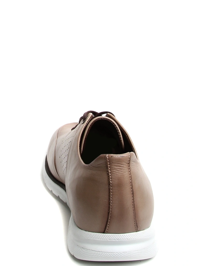 Полуботинки MILANA 191850-1-1211 бежевый - купить 5990