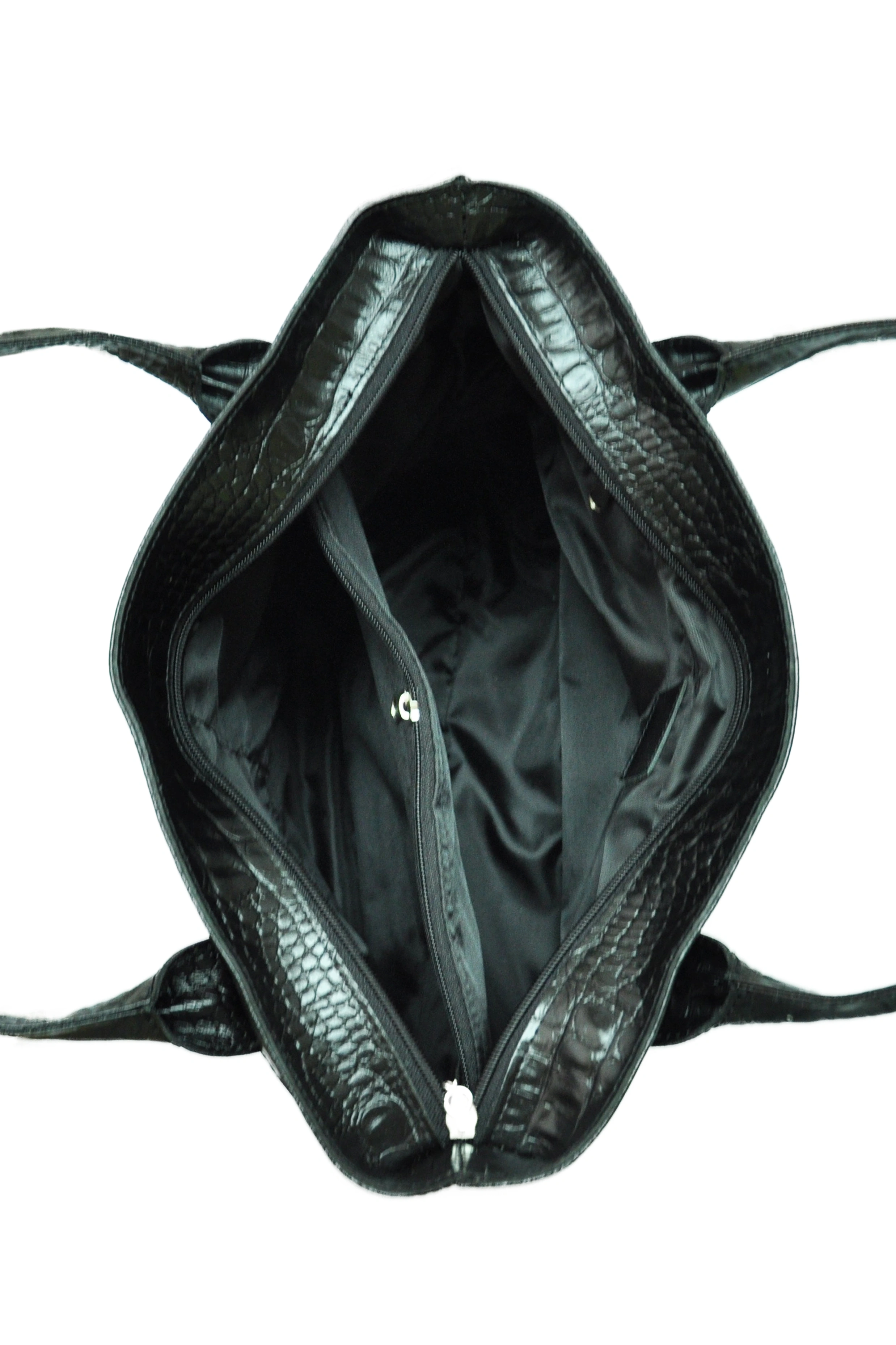 Сумка MILANA 171061-2-110 черный - купить 4490