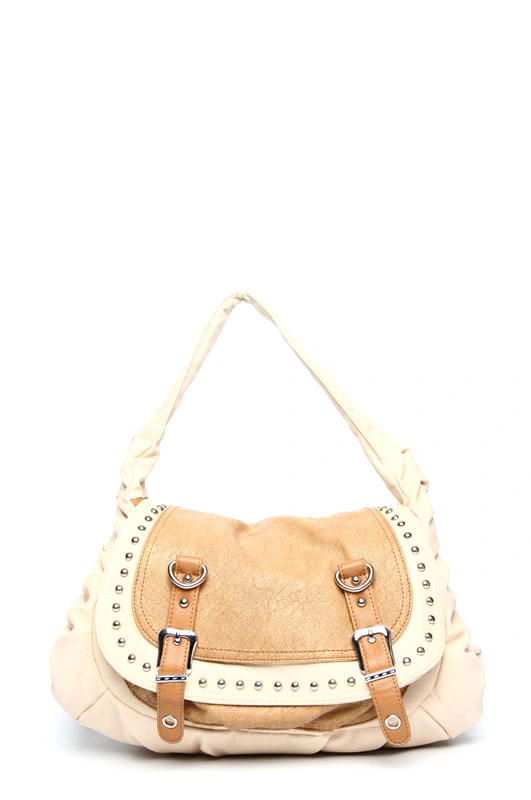 Сумка MILANA 101036 бежевый - купить 890