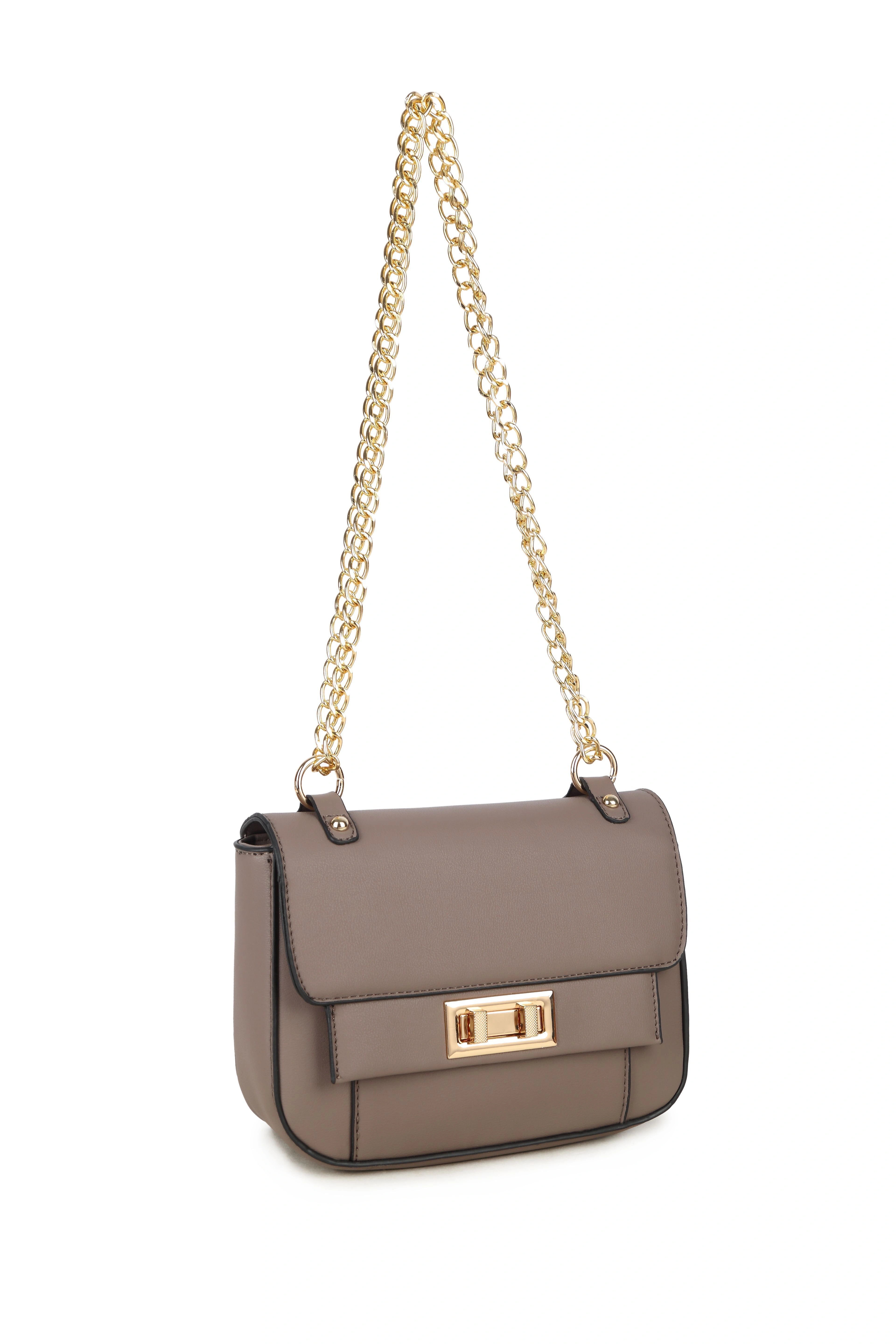 Сумка DDA CR-1391GR серый - купить 2490