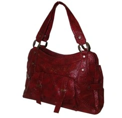 Сумка MILANA 911087-40 красный - купить 