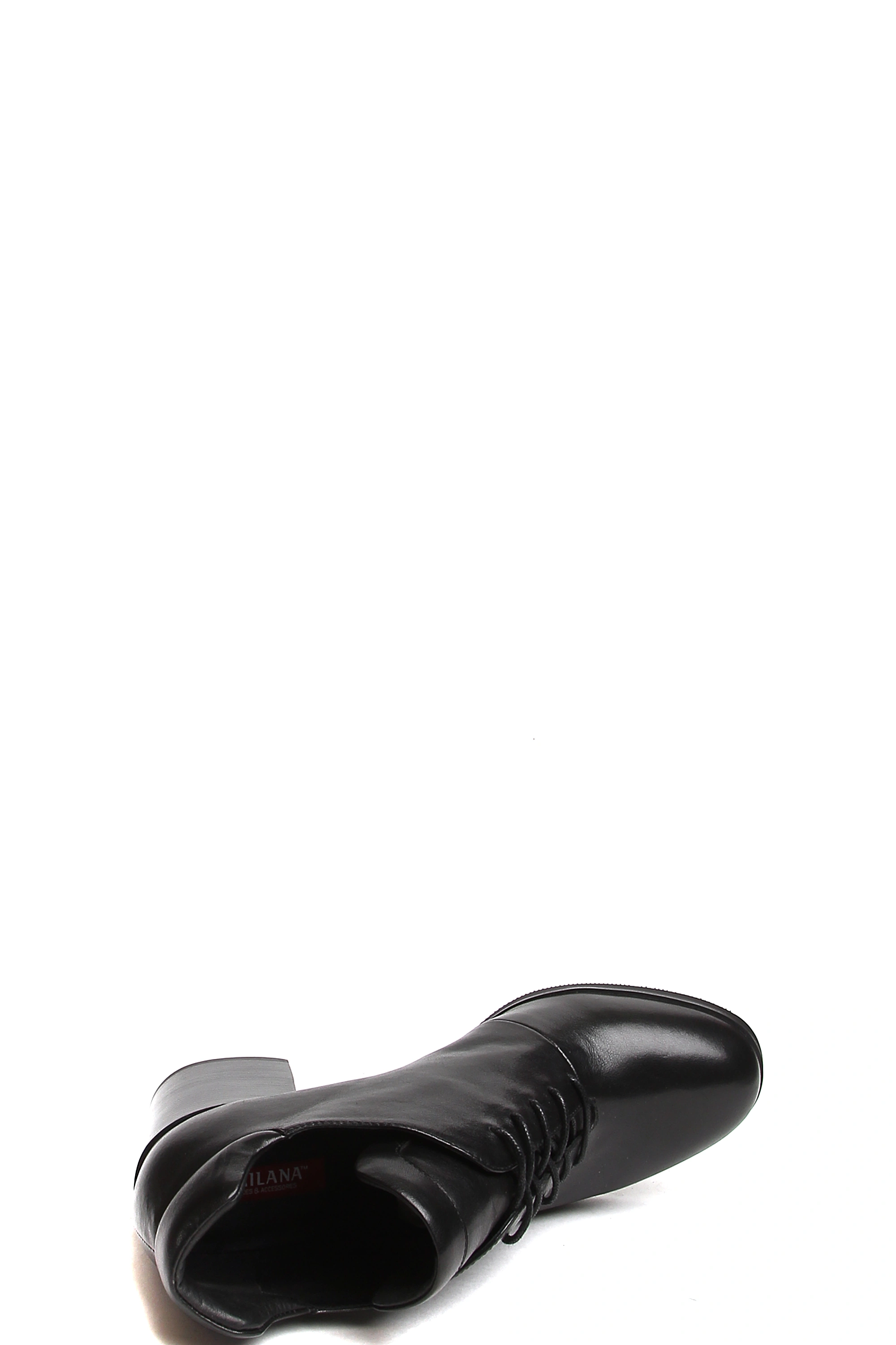 Ботильоны MILANA 182170-1-1101 черный - купить 9990