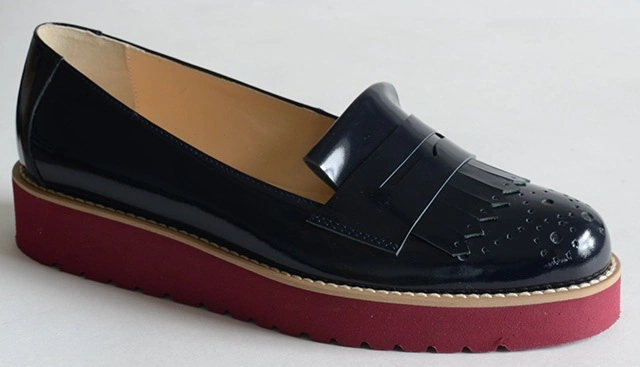 Полуботинки MILANA 161121-1-7101 черный - купить 8490