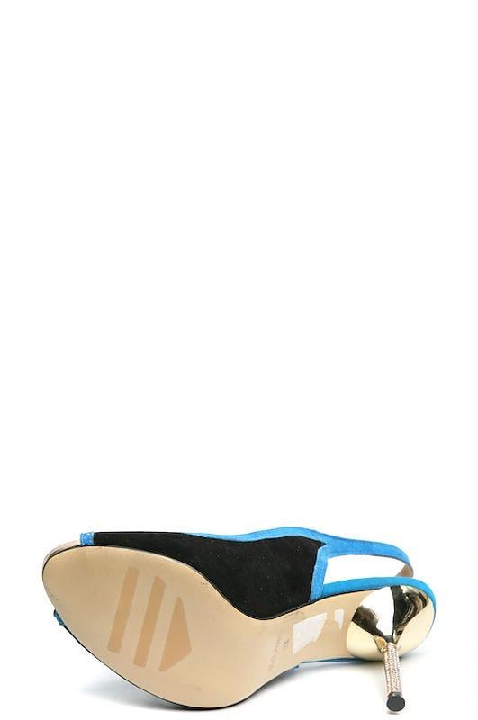 Туфли MILANA 131194-2-2101В черный - купить 5990