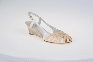 Босоножки MILANA 91034-1-7211 бежевый - купить 1