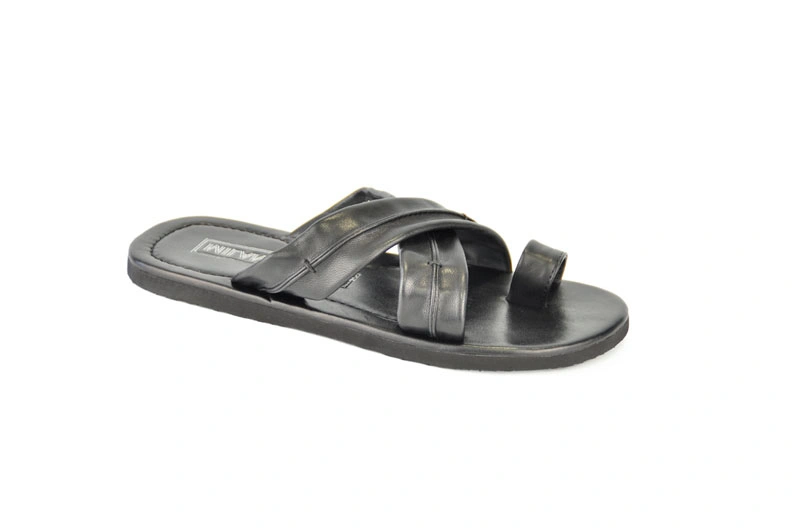 Шлепанцы MILANA 121741-1-1101 черный - купить 2400