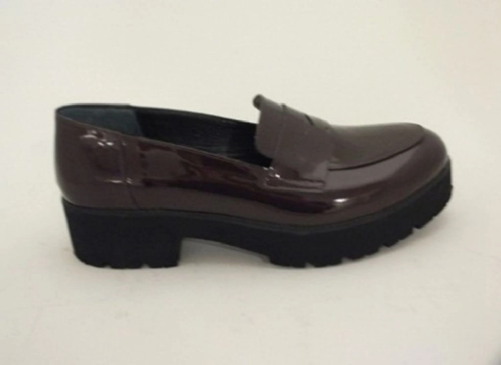 Полуботинки MILANA 162110-1-7101 черный - купить 7490