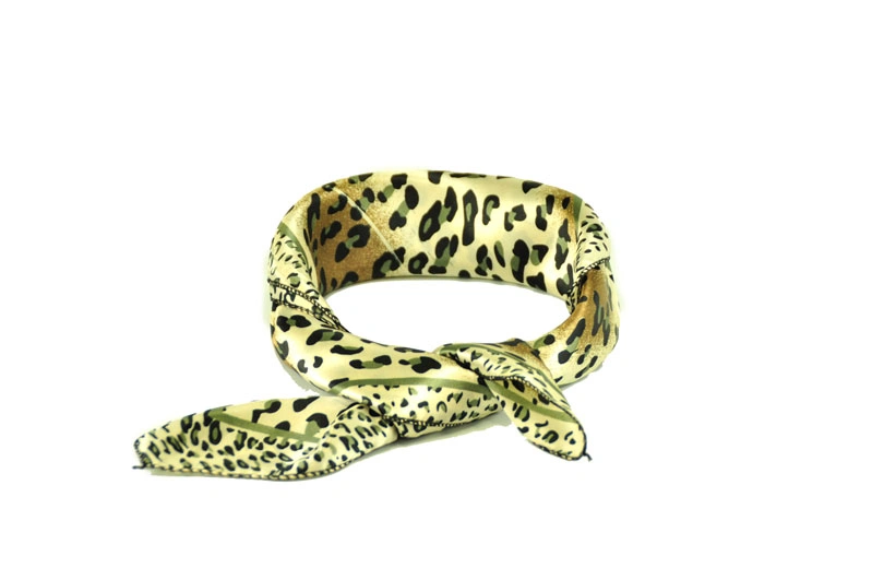 Платок MILANA 111888-016 зеленый - купить 1090