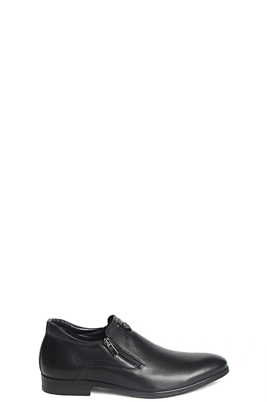 Полуботинки MILANA 172770-3-110V черный - купить 9490