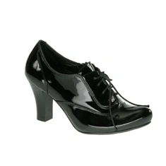 Полуботинки MILANA 1251-1-7N10L черный - купить 1300